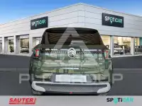 2025 Citroen C3