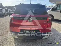2025 Citroen C3