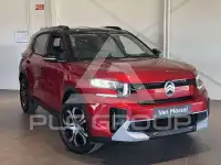 2025 Citroen C3