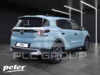 2025 Citroen C3