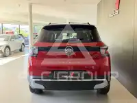 2025 Citroen C3