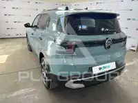 2025 Citroen C3