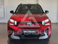 2025 Citroen C3