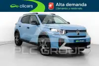 2025 Citroen C3