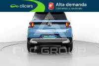 2025 Citroen C3