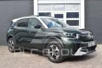 2025 Citroen C3