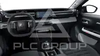 2026 Citroen C3