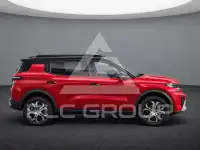2025 Citroen C3