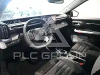 2025 Citroen C3