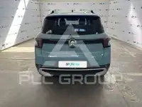2025 Citroen C3