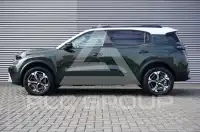 2025 Citroen C3