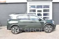 2025 Citroen C3