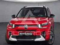2025 Citroen C3