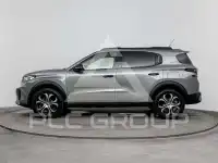 2025 Citroen C3