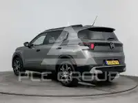 2025 Citroen C3