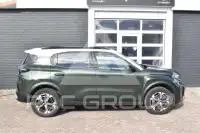 2025 Citroen C3