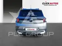 2025 Citroen C3
