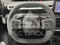 2025 Citroen C3