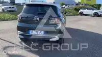 2025 Citroen C3