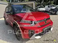 2025 Citroen C3