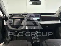 2025 Citroen C3
