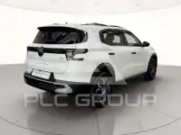 2025 Citroen C3