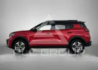 2025 Citroen C3