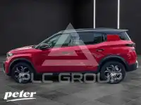 2025 Citroen C3
