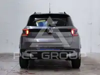 2025 Citroen C3