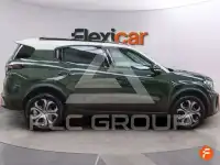 2025 Citroen C3