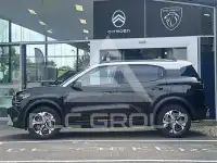 2026 Citroen C3