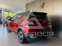 2025 Citroen C3