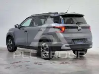 2025 Citroen C3