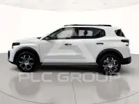 2025 Citroen C3