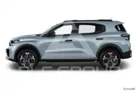 2025 Citroen C3