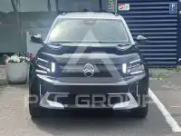 2026 Citroen C3