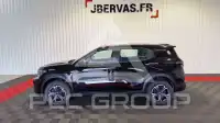 2025 Citroen C3