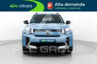 2025 Citroen C3