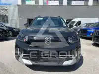 2026 Citroen C3