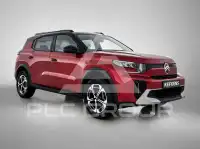 2025 Citroen C3
