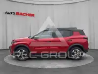 2025 Citroen C3