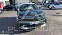 2025 Citroen C3