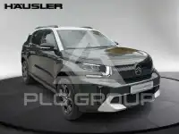2025 Citroen C3