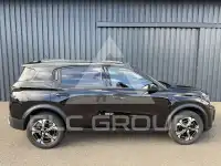2025 Citroen C3