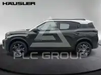 2025 Citroen C3
