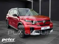 2025 Citroen C3
