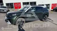 2025 Citroen C3