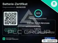 2025 Citroen C3