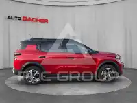 2025 Citroen C3