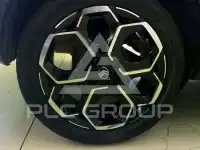 2025 Citroen C3